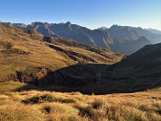 77 Bella vista sulla Val Carisole